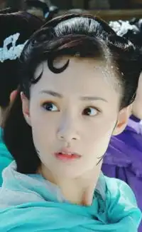 郑爽演绎新版倩女幽魂男主是他网友没演技还找她拍戏