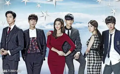 值得反复刷的6部韩剧,你看过几部
