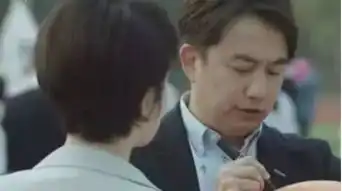 黄磊海清师徒再聚小欢喜,小演员能否搭上顺风车走红
