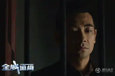 全城通缉曝机密文件特辑获赞年度最烧脑
