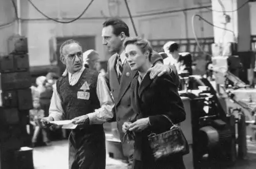 辛德勒的名单电影史上最伟大的片子之一,你真的看懂了吗
