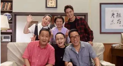 同是英达的骨肉,宋丹丹和梁欢生的孩子,却活成了完全相反的样子