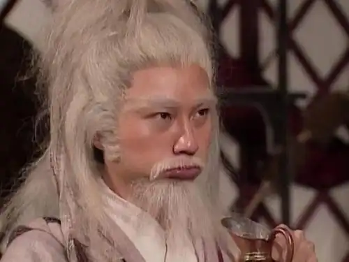 周伯通和欧阳锋,谁才是射雕英雄传后期的第一高手
