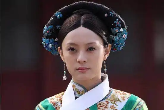 时隔七年,甄嬛传演员的现状成这样了孙俪蔡少芬仍风生水起