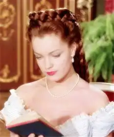 茜茜公主罗密施奈德真的美吗看完这些珍藏的照片,你就明白了