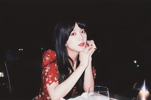 哇塞这张氛围感绝了看图说故事持更