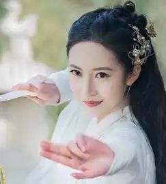 新版倚天屠龙记热播,剧中周芷若和赵敏扮演者获网友好评
