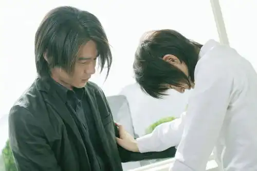 四天里的奇迹官方剧照