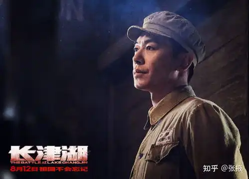 电影长津湖什么时候上映今日揭晓同时吐露这些你不知道的剧情
