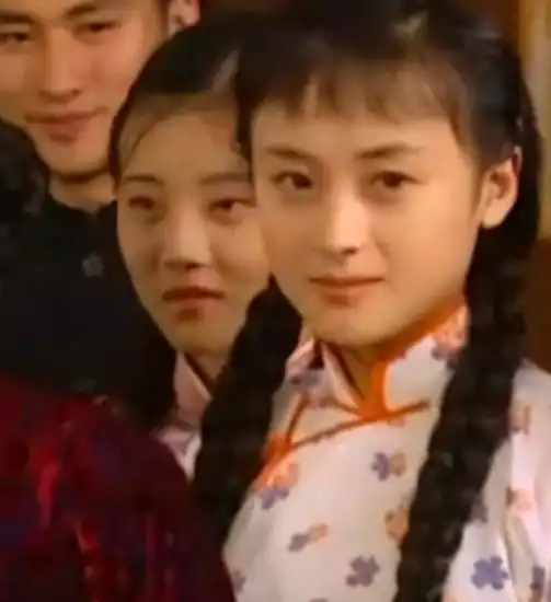 一部剧藏了10位顶级美人,除了她没人能做到,琼瑶三观不正审美正