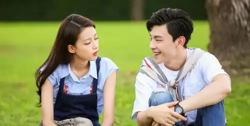 4部公认的零差评甜宠剧,全程甜到姨母笑,最后这部百看不厌