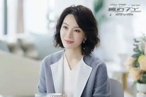 陈数用美去应对生命的纷扰
