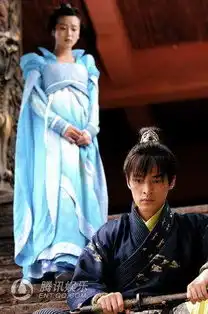 仙剑奇侠传3电视剧和天地传说美人鱼电视剧里打斗时都出现的背景音乐叫什么
