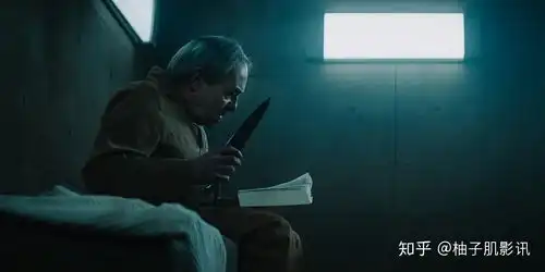 小成本无尿点,西班牙高口碑大片上线