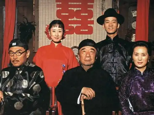 值得反复刷的6部经典年代剧,每部都是良心之作,错过一部都可惜