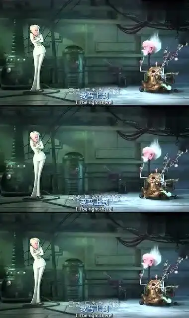 精灵旅社人类永远无法战胜怪兽,范海辛深有体会
