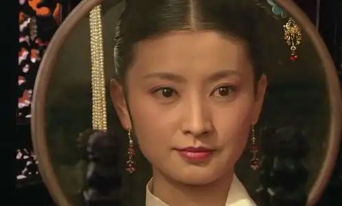 甄嬛传中,沈眉庄为何会在外祖家长大,原因不言而喻
