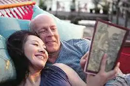 中国女星好莱坞打酱油去时便宜回来贵
