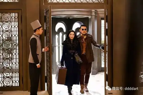 据说能看懂这部豆瓣8.4神作的人,逻辑思维能力都爆表