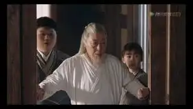 将夜卫光明颜瑟大师同时被昊天吞噬了,颜瑟,卫光明,桑桑,古装
