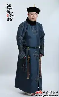 刘恩尚凭延禧攻略走红细节打磨角色引热议
