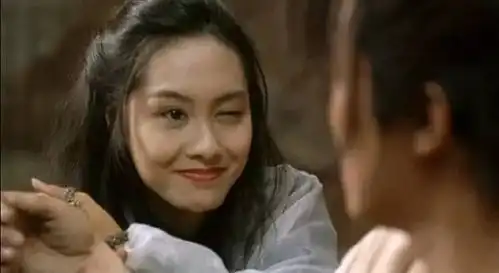 前卫电影大话西游
