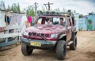 tom网京驰北汽绅宝