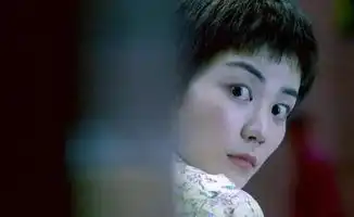 王菲此去经年,别来无恙