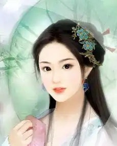 那些古风美图,你,爱吗