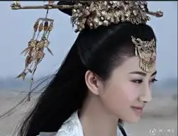这个照片是哪部电视剧或者电影的剧照
