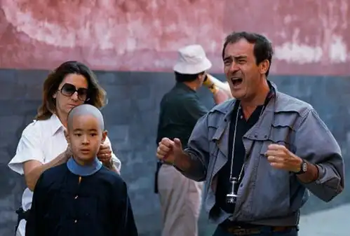 深度揭秘末代皇帝幕后故事
