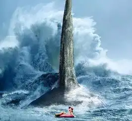 史上最凶悍生物巨齿鲨为何灭绝了
