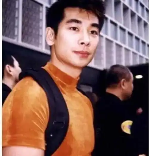 8大武打高手被骗进娱乐圈,赵文卓18岁全国冠军,张晋21岁武英级