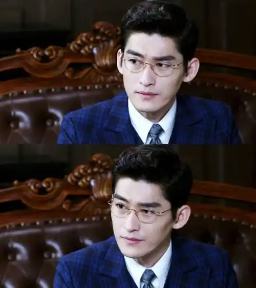 这部剧败光了张翰凭战狼2攒的路人缘