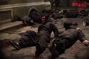 罗曼蒂克是这样消亡滴二电影语言解读