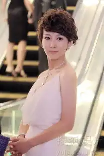 谢楠典雅长裙还原知性美与包贝尔携手亮相狮城
