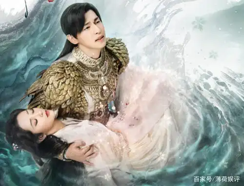 香蜜后又一虐心现代剧来袭,男女主颜值极高,这次不追就亏啦
