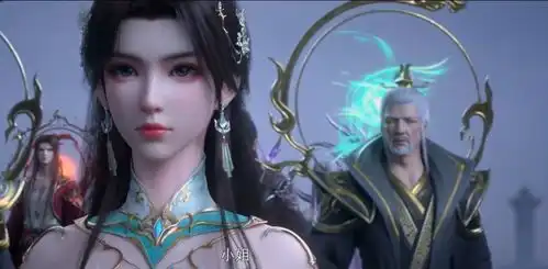 斗破苍穹萧薰儿强行开挂有多牛,吹口仙气秒杀九个斗宗单手捏爆斗尊强者
