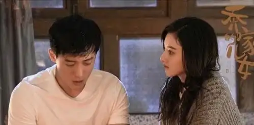 乔四美该骂,但该给宋祖儿点个赞,剧本挑对了