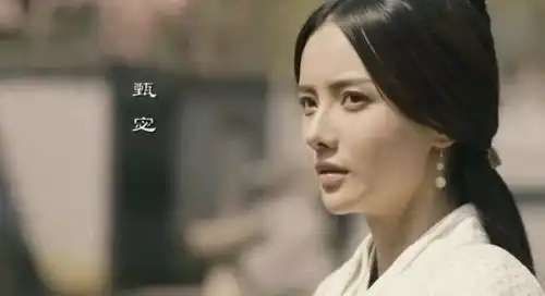 曹丕将三国第一美女甄宓赐死后,为何还在她嘴里塞满秽物
