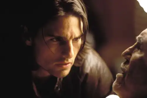 木兰花magnolia官方剧照