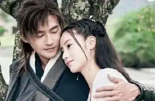 新神雕侠侣还未播出,就差评满满,网友小龙女已输给李莫愁
