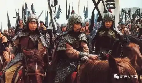 看鉴好文三国里从没有吃过大败仗的鬼才,低调隐忍却把对手逐一干掉