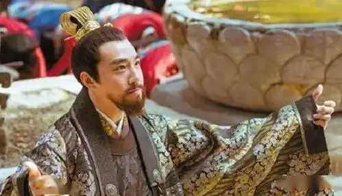 朱高炽腿脚不好的胖子,却以1万老弱妇孺,拒50万精兵与城外