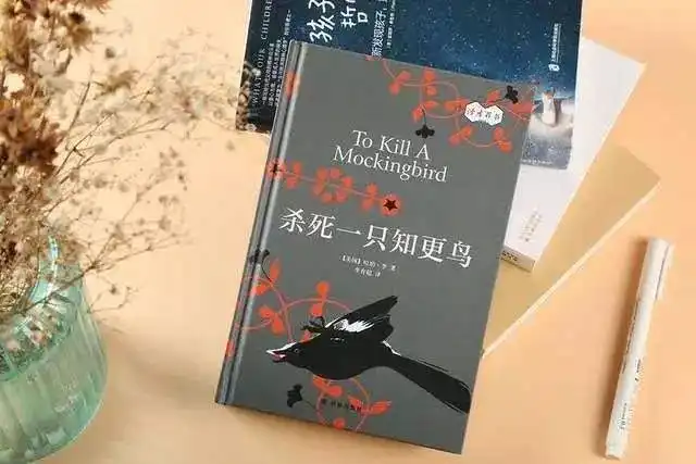 杀死一只知更鸟单亲父亲,要给孩子找个比亲妈还优质的保姆
