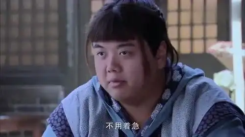 仙剑奇侠传三杨幂腹背受敌孤儿身份被暴露
