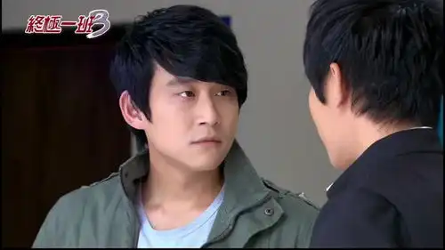 终极一班3黑龙的实力看来真的不减当年
