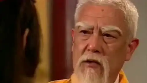 天下武功出少林,金庸武侠小说中的少林高僧盘点
