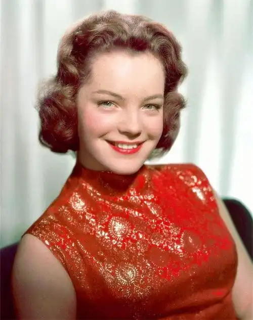 上世纪好莱坞五大女神,个个美貌无双,最后一位是茜茜公主