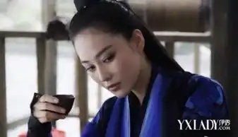 张馨予赵丽颖杨明娜斗艳新神雕侠侣美女如云
